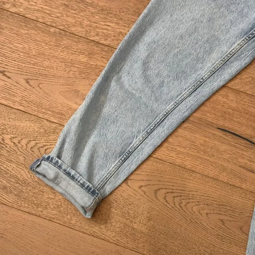 ZARA MOM JEANS - Picture 6 of 13